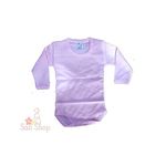 Bébé Lux bodys bébé - Rose - High Quality au meilleur prix au Maroc