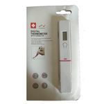 Thermomètre numérique pour bébé facile à utiliser au meilleur prix au Maroc