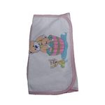 Coussin Respirant Respirant - Rose au meilleur prix au Maroc