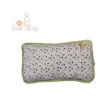 Baby Confort Petit Oreiller de Luxe pour bébé - Vert - High Quality au meilleur prix au Maroc