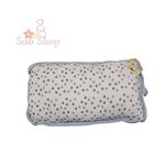 Baby Confort Petit Oreiller de Luxe pour bébé - Bleu - High Quality au meilleur prix au Maroc