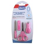 Kit Manucure de pour enfants et bébés 0M + au meilleur prix au Maroc