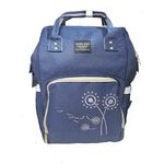 Sac À Dos Maman Multi-fonction Imperméable Sac À Langer de maternité Humide au meilleur prix au Maroc