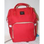 Sac À Dos Maman Multi-fonction Imperméable Sac À Langer de maternité Humide au meilleur prix au Maroc