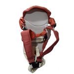 Porte bébé 4 en 1 de la naissance jusqu'à 9kg - Orange au meilleur prix au Maroc