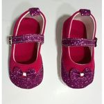 Chaussures de luxe bébé - hiver premiers pas - Rose au meilleur prix au Maroc