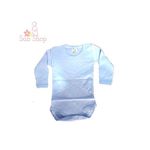 Bébé Lux bodys bébé - Bleu - High Quality au meilleur prix au Maroc