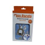 Miss Randa - Couverture demmaillotage avec motifs 0-3 au meilleur prix au Maroc