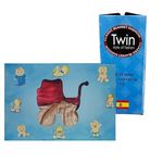 Baby Couverture TWIN - SPAIN, pour bébé & enfants Coloré , High Quality au meilleur prix au Maroc