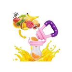 Sucette alimentaire fruit pour bébé au meilleur prix au Maroc