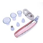 Aspirateur Point NOIR Puissant 6 in 1 Rechargeable au meilleur prix au Maroc