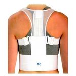 Posture Correction Back Brace au meilleur prix au Maroc