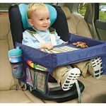 Table support pour enfant - Bleu au meilleur prix au Maroc