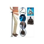 Canne Magique - NOIR au meilleur prix au Maroc