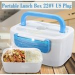 ELECTRIC LUNCH BOX au meilleur prix au Maroc