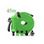 Tuyau magique extensible 45m - Vert au meilleur prix au Maroc
