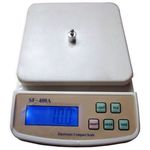 Balance de Cuisine électronique au meilleur prix au Maroc