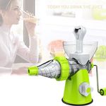 Minceur manuel JUICERFruits Légumes JUICER à main au meilleur prix au Maroc