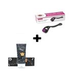 Pack spécial - DERMA ROLLER & Voox DD cream au meilleur prix au Maroc