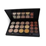 Palette Contouring 20 Couleurs au meilleur prix au Maroc