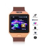 SMART Watch Bluetooth - écran tactile et carte SIM au meilleur prix au Maroc