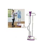 FER A REPASSER ET DEFROISSEUR VERTICAL au meilleur prix au Maroc