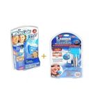 Pack Kit de Blanchiment dentaire - Blanchisseur de Dents + Luma Smile au meilleur prix au Maroc