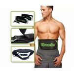 Ceinture Vibroaction pour un ventre plat au meilleur prix au Maroc