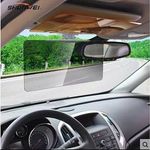 HD SPORTS Pare Soleil HD Vision / Anti reflet et vue du jour au lendemain au meilleur prix au Maroc