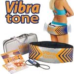 Ceinture d'électrostimulation Vibratonr au meilleur prix au Maroc