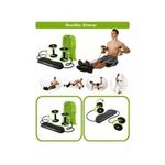 Appareil d'Entraînement Abdominal -44 Exercices au meilleur prix au Maroc