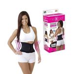 Ceinture minceur - Miss Belt au meilleur prix au Maroc