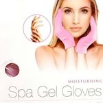 Spa Gel Gloves au meilleur prix au Maroc