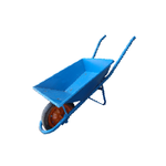 BROUETTE METALLIQUE ROUE au meilleur prix au Maroc