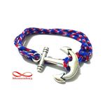 Bracelet Marine s Unisex au meilleur prix au Maroc