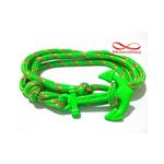 Bracelet Ancre Marine Kiel James Patrick Unisex au meilleur prix au Maroc