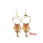 Boucles D’oreilles - DORE au meilleur prix au Maroc