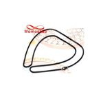 Chaine En Acier Inoxydable - Noir au meilleur prix au Maroc