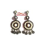 Boucles D’oreilles a La Mode - Femme au meilleur prix au Maroc
