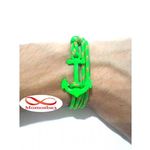 Bracelet Ancre Marine Kiel James Patrick au meilleur prix au Maroc