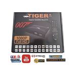 007 PLUS 12 MOIS SERVEUR HD au meilleur prix au Maroc