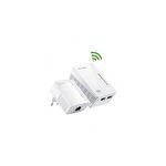 Extenseur CPL AV600 WiFi N  TL WPA4220 au meilleur prix au Maroc