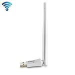 Clé wifi W311Ma+ 150 Mbps Wireless N High Gain USB Adapter LA DERNIÈRE GÉNÉRATION DE SA GAMME DE CLE WI-FI 2017 au meilleur prix au Maroc