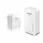 KIT Adaptateur CPL Format Nano 200Mbps plus CPL WIFI 300Mbps au meilleur prix au Maroc