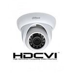 Camera de surveillance haute resolution 1 Megapixel 1080P Water-proof HDCVI IR Eyeball au meilleur prix au Maroc