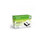 Kit de démarrage Mini adaptateur CPL AV500 3 ports 10/100Mbps TL-PA4030KIT au meilleur prix au Maroc