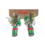 Boucles D’oreilles - Femme au meilleur prix au Maroc