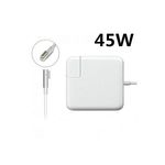 Chargeur MacBook  Adaptateur secteur  de 45 watts au meilleur prix au Maroc