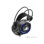 Casque F35 Deep Bass Game Casque Stéréo Entouré Over-Ear Gaming Vibrant Casque Bandeau avec Lumière pour Ordinateur PC Gamer 3C-EM au meilleur prix au Maroc