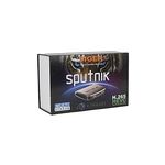 RECEPTEUR SPUTNIK 4K PLUS 24 MOIS ATLAS IPTV PLUS 24 MOIS SERVEUR SATELLITE HD PLUS 24 MOIS VOD ET SERIE au meilleur prix au Maroc